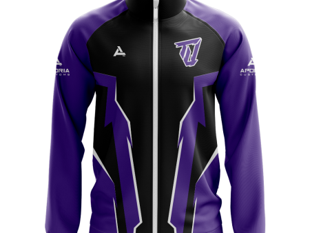 Twitch United Pro Jacket on Sale