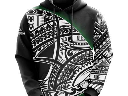 Unstoppable Crew Sublimated Hoodie For Discount