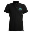 Terran Gamer Polo Shirt For Discount