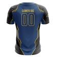 Trinidad State Esports Short Sleeve Jersey Discount