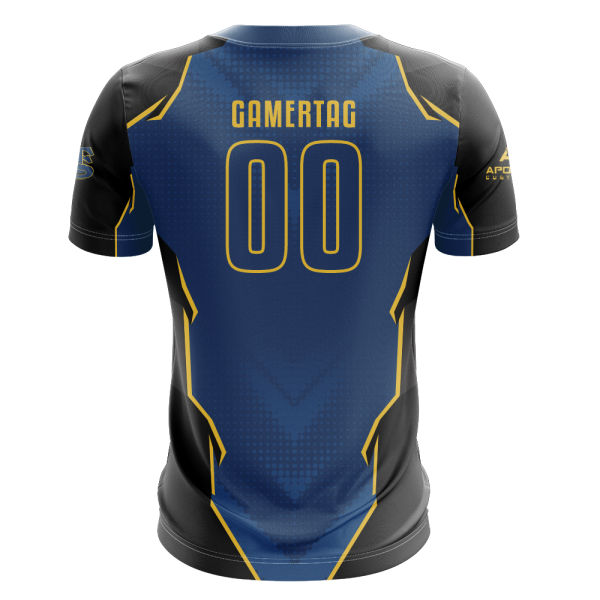 Trinidad State Esports Short Sleeve Jersey Discount