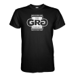 The G.R.G Podcast T-Shirt Online Hot Sale