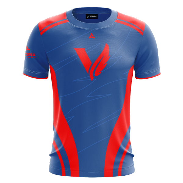 Victory Gaming Short Sleeve Jersey For Sale