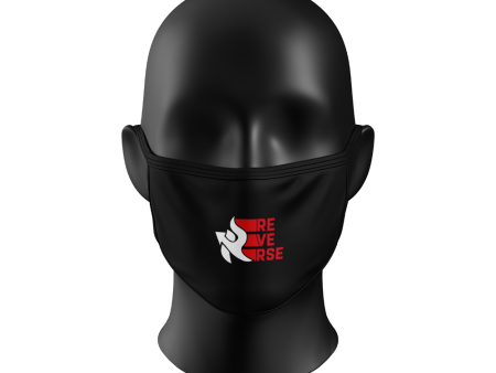 Reverse eSports Face Mask Supply