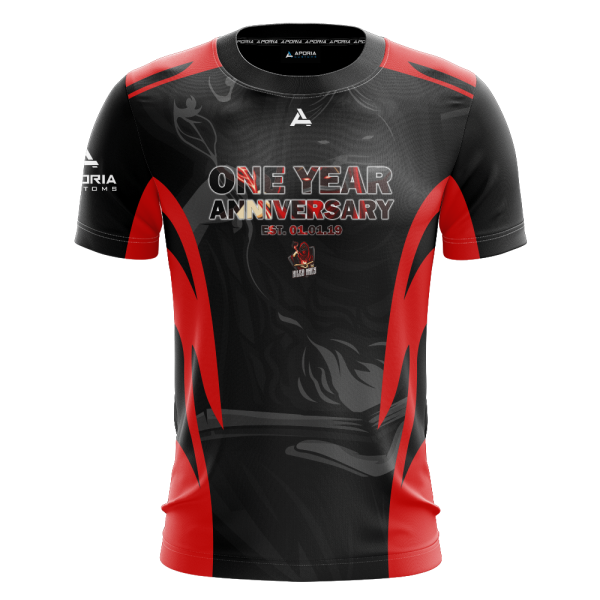 TXO Anniversary Edition Short Sleeve Jersey For Sale