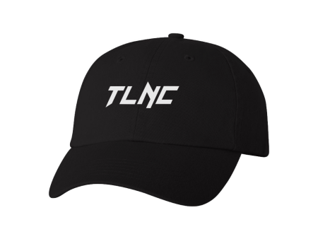 TLNC Dad Hat Fashion