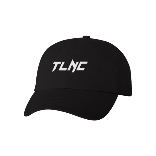 TLNC Dad Hat Fashion