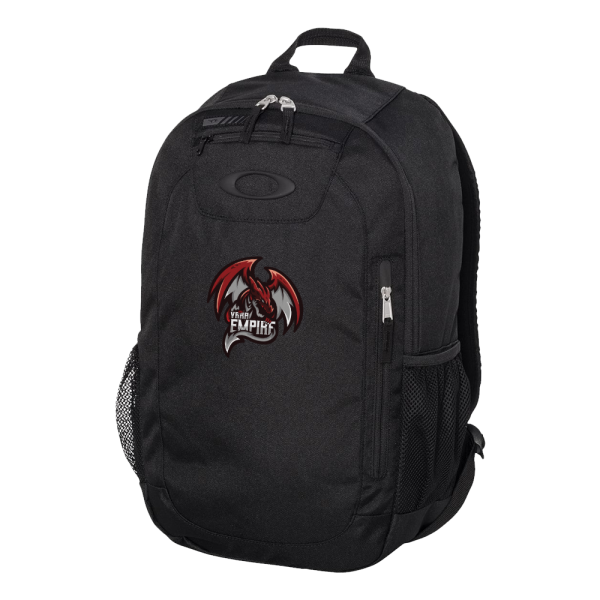 Vara Empire Backpack For Discount