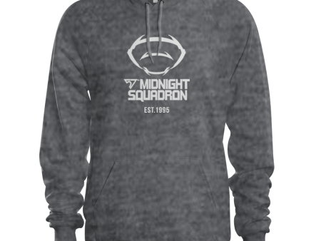 57th Established Hoodie Fashion