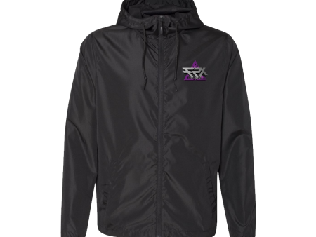 Team Ferox Windbreaker For Discount