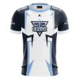 Unchained Esports Short Sleeve Jersey For Sale