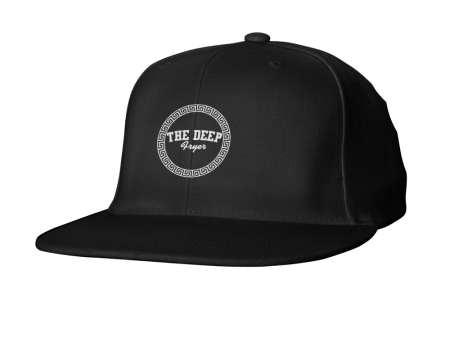 The Deep Fryer Snapback For Discount