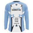 Unchained Esports Long Sleeve Jersey Online Sale