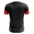 Timor Esports Sublimated T-Shirt Online Hot Sale