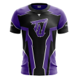 Twitch United Short Sleeve Jersey For Sale