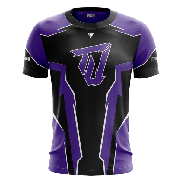 Twitch United Short Sleeve Jersey For Sale