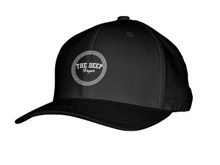 The Deep Fryer Flexfit Hat For Discount