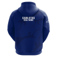 Winners Circle Sublimated Hoodie Fashion