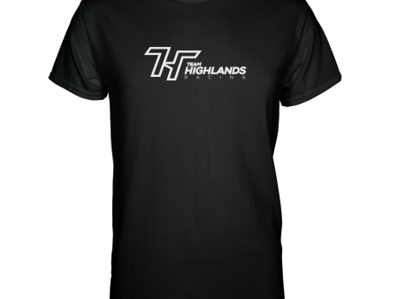 Team Highlands Racing T-Shirt on Sale