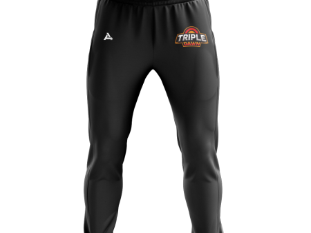 Triple Dawn Sweatpants For Sale