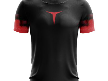 Timor Esports Sublimated T-Shirt Online Hot Sale