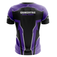 Twitch United Short Sleeve Jersey For Sale