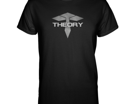 Theory Nation T-Shirt Online Sale