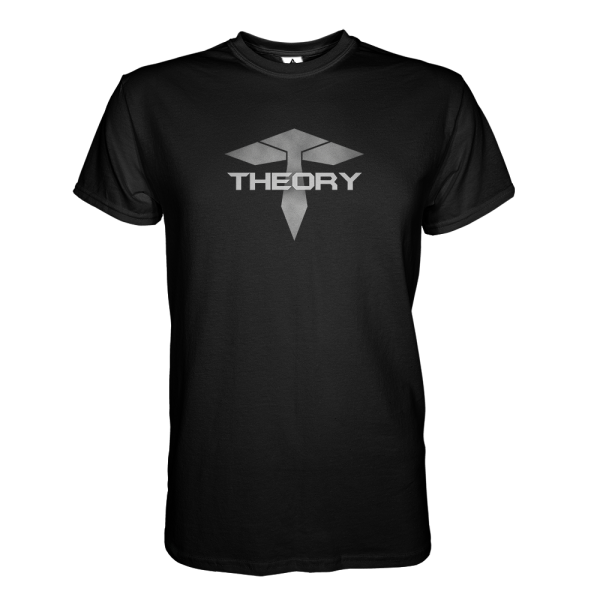 Theory Nation T-Shirt Online Sale