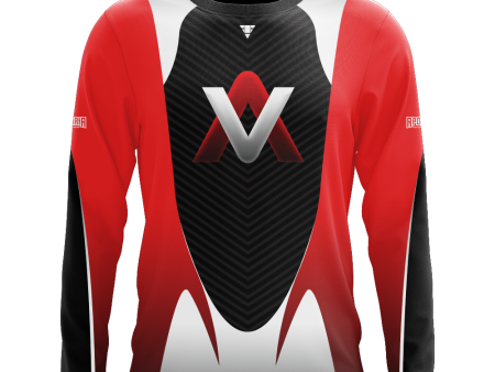 Vital Aspect Long Sleeve Jersey Online