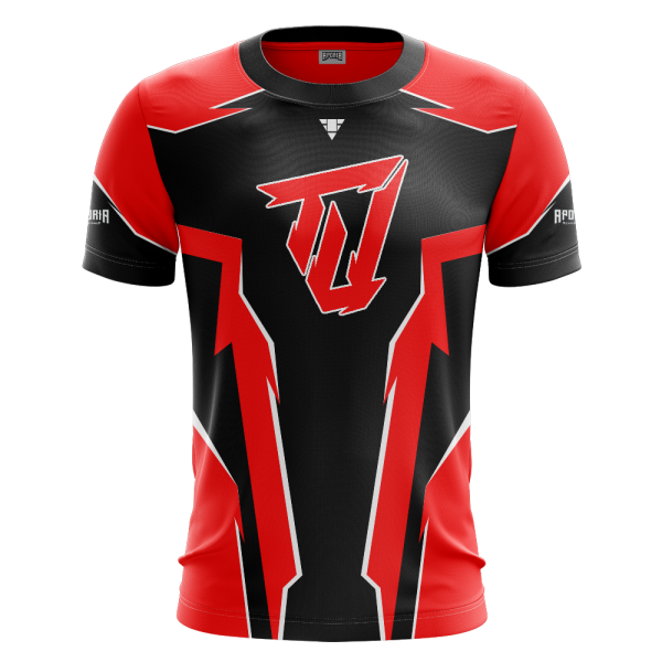 Twitch United Short Sleeve Jersey For Sale