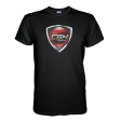 TeamCGN T-Shirt Fashion