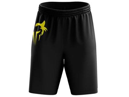 Team Lycan Shorts For Sale