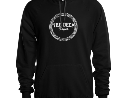 The Deep Fryer Hoodie For Discount