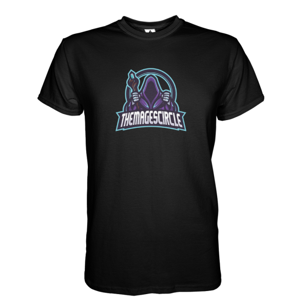 The Mages Circle T-Shirt Hot on Sale