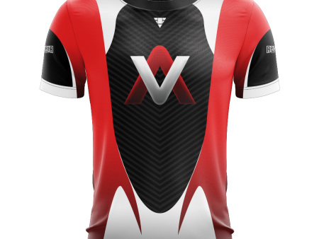 Vital Aspect Short Sleeve Jersey Cheap