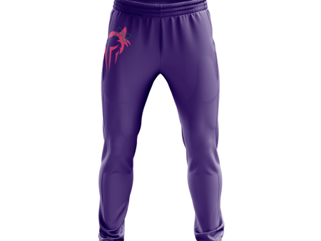 Team Lycan Womens Sweatpants Hot on Sale