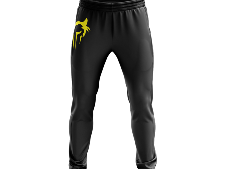 Team Lycan Sweatpants Cheap